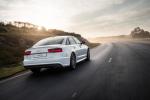 Audi A6 TFSI S-Line Sedan 2015 года (ZA)